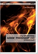 Adobe Photoshop CS3 Special Effects - Sven Blomenkamp