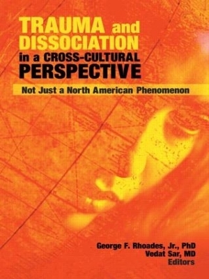 Trauma and Dissociation in a Cross-Cultural Perspective - 