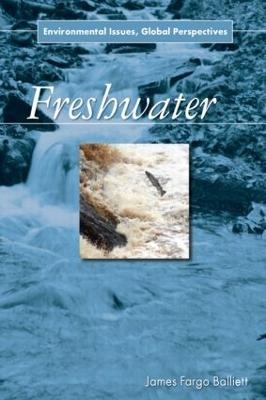 Freshwater - James Fargo Balliett