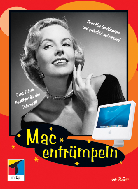 Mac entrümpeln - Joli Ballew