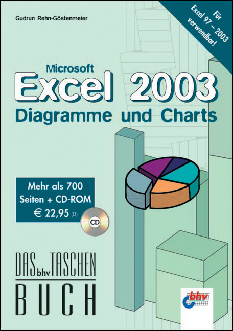 Microsoft Excel 2003 - Gudrun Rehn-Göstenmeier