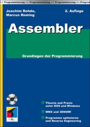 Assembler - Joachim Rohde, Marcus Roming