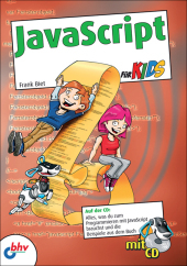 JavaScript für Kids - Frank Biet