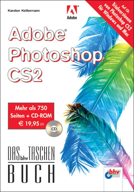 Adobe Photoshop CS2 - Karsten Kettermann