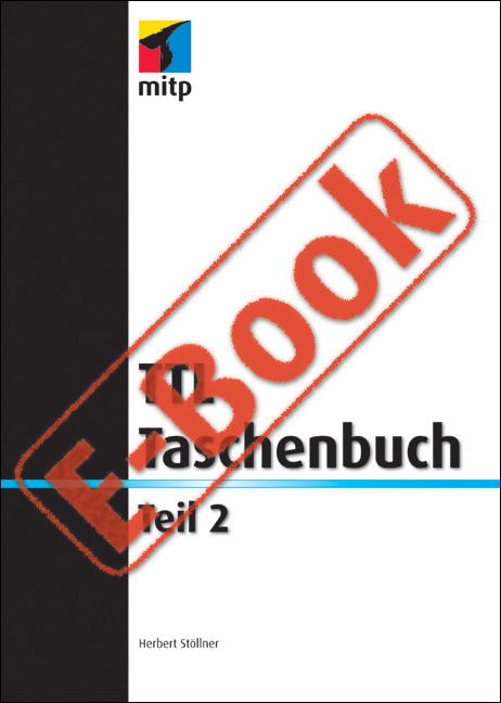 TTL-Taschenbuch Teil 2 - Herbert Stöllner