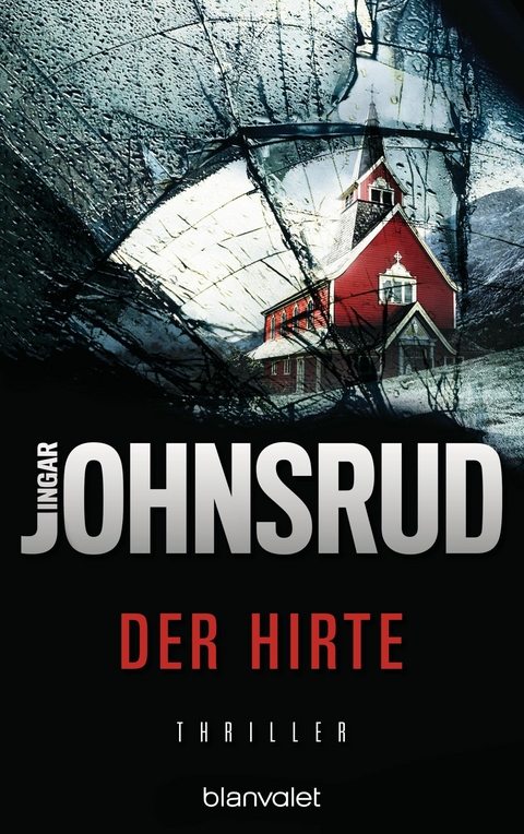 Der Hirte -  Ingar Johnsrud