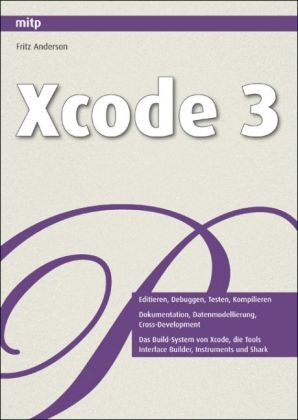 Xcode 3 - Fritz Anderson