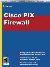 Cisco PIX Firewall