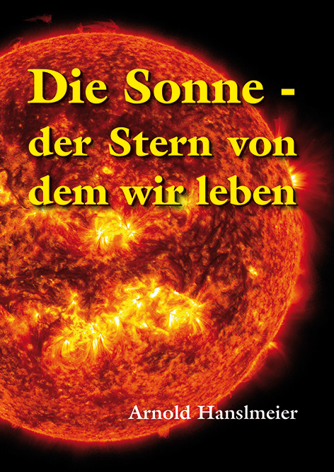 Die Sonne - Arnold Hanslmeier