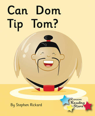 Can Dom Tip Tom? -  Rickard Stephen