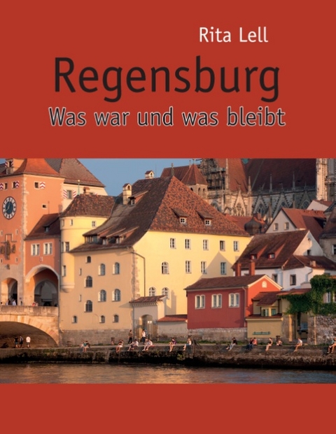 Regensburg - Rita Lell