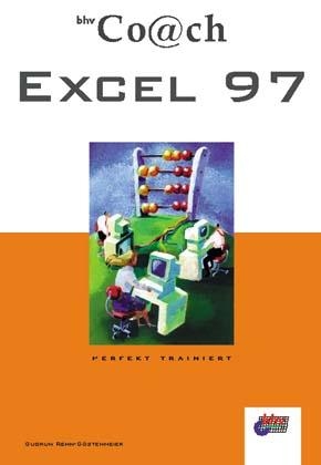 Excel 97 - Gudrun Rehn-Göstenmeier