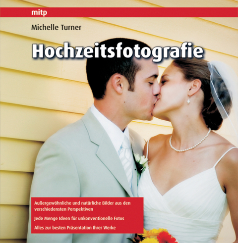 Hochzeitsfotografie - Michelle Turner