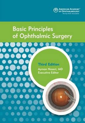 Basic Principles of Ophthalmic Surgery - 