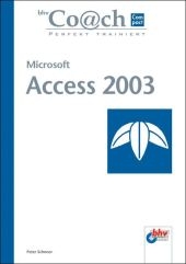 Microsoft Access 2003 - Peter Schnoor