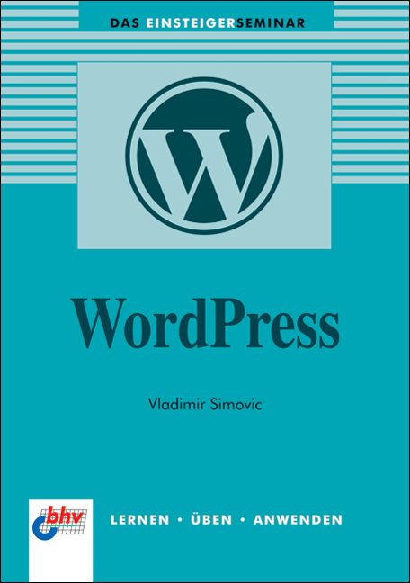 WordPress - Vladimir Simovic