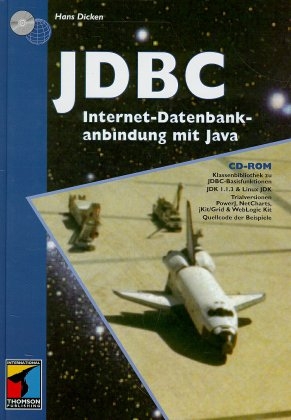 JDBC - Hans Dicken