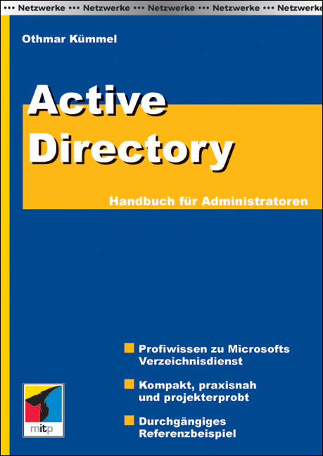 Active Directory - Othmar Kümmel