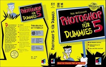 Photoshop 5 für Dummies - Deke McClelland