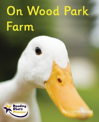 On Wood Park Farm -  Rickard Stephen