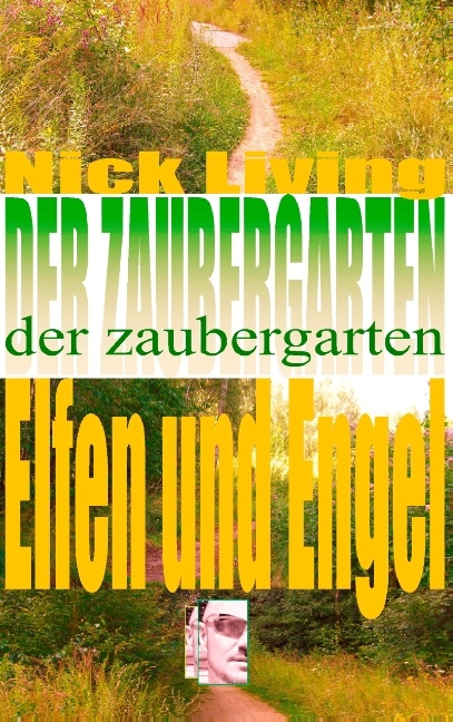 Der Zaubergarten - Nick Living