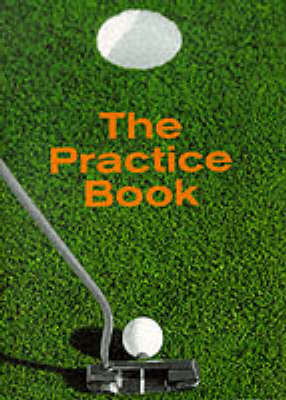 The Practice Book - Joerg Vanden Berge