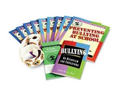 Complete No Bullying Program Curriculum - Beverly B. Title