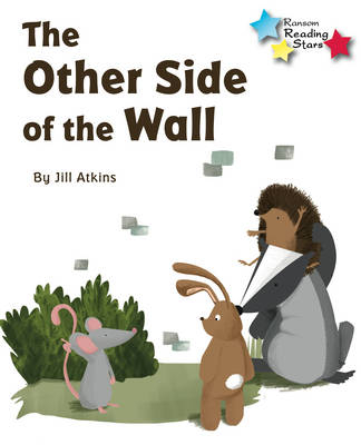 The Other Side of the Wall -  Atkins Jill