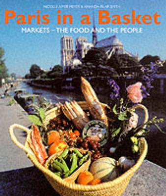 Paris in a Basket - 