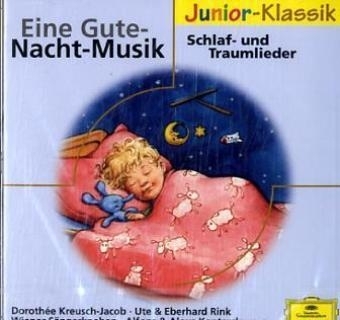 Eine Gute-Nacht-Musik