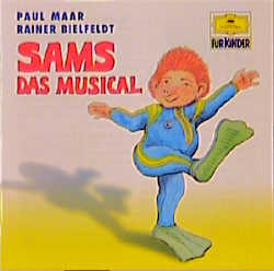 Sams - Das Musical - Paul Maar, Rainer Bielfeldt