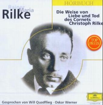 Die Weise von Liebe und Tod des Cornets - Rainer M Rilke