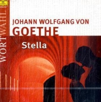 Stella - Johann W von Goethe