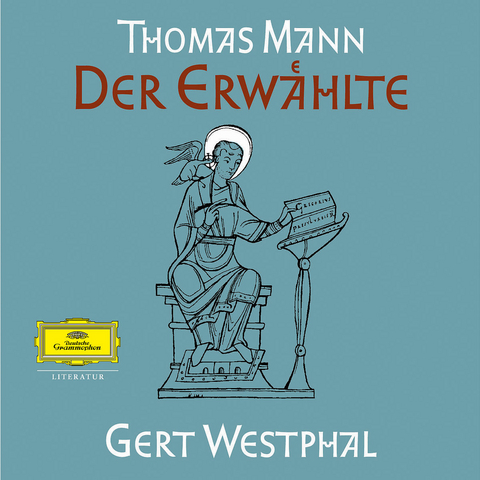 Der Erwählte - Thomas Mann