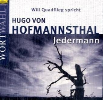 Jedermann - Hugo von Hofmannsthal