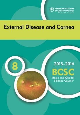 2015-2016 Basic and Clinical Science Course (BCSC) - 