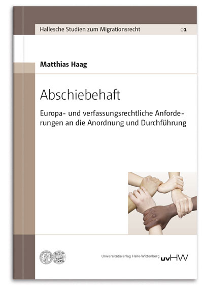 Abschiebehaft - Matthias Haag