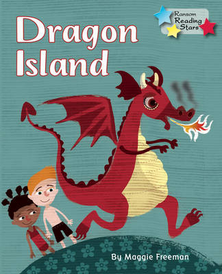 Dragon Island -  Freeman Maggie