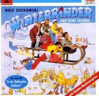 Winterkinder - Rolf Zuckowski