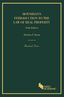 Introduction to the Law of Real Property - Sheldon F. Kurtz