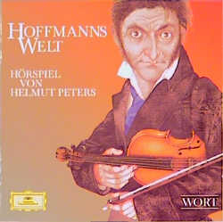 Hoffmanns Welt, 2 Audio-CDs - 