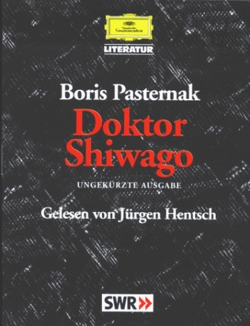 Doktor Shiwago - Boris Pasternak