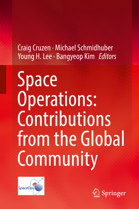 Space Operations: Contributions from the Global Community - 