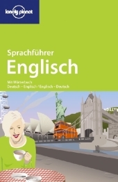 Lonely planet Sprachführer - Box / Lonely Planet Sprachführer Englisch