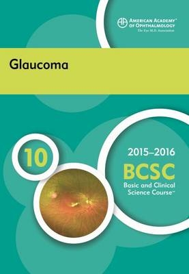 2015-2016 Basic and Clinical Science Course (BCSC) - 