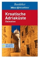 Kroatische Adriaküste