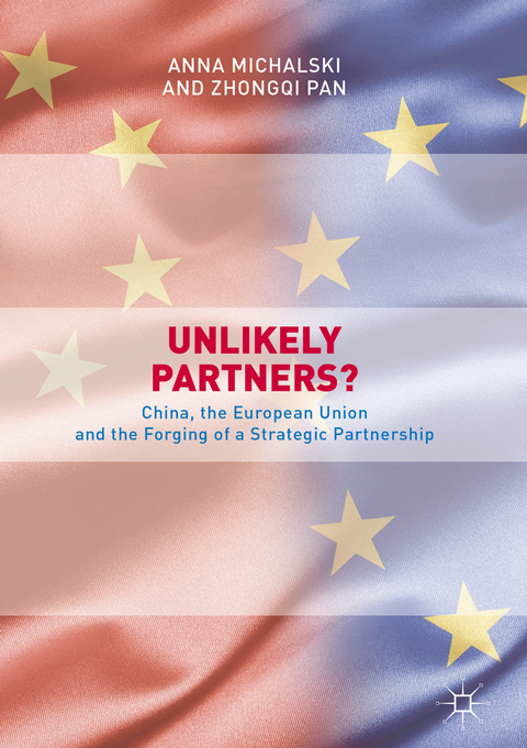 Unlikely Partners? -  Anna Michalski,  Zhongqi Pan
