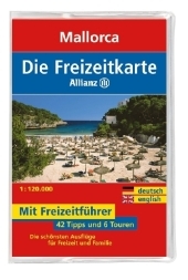 Allianz Freizeitkarte Mallorca