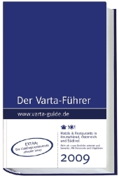 Varta-Führer Deutschland 2009
