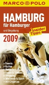 Hamburg für Hamburger 2009 - Dorothea Heintze, Petra Klose, Katrin Wienefeld, Sabine Bachmann